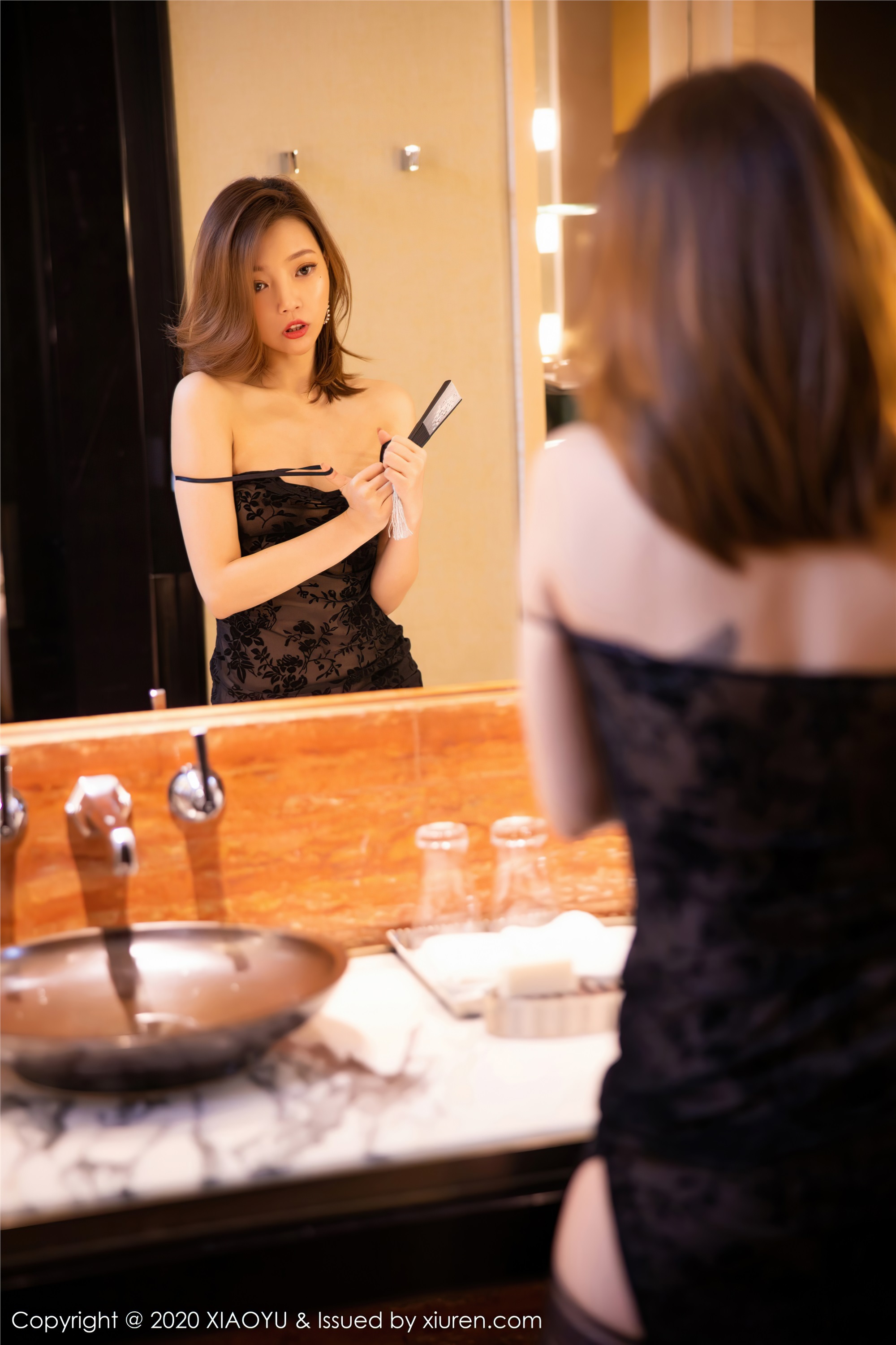 XiaoYu语画界 2020-09-29 Vol.380 冯木木LRIS